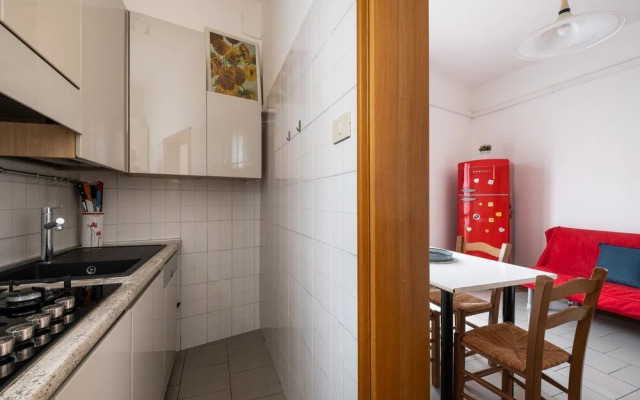 Appartamento Corticella by Wonderful Italy