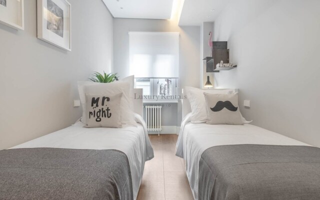 2 Bedrooms City Center Pizarro