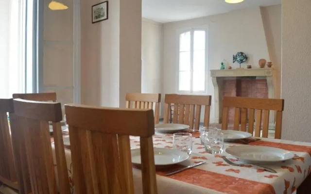 Appartement Banyuls-sur-Mer, 5 pièces, 6 personnes - FR-1-225C-17