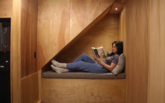 The Loft 6