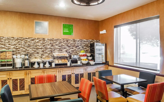Holiday Inn Express & Suites Santa Fe by IHG