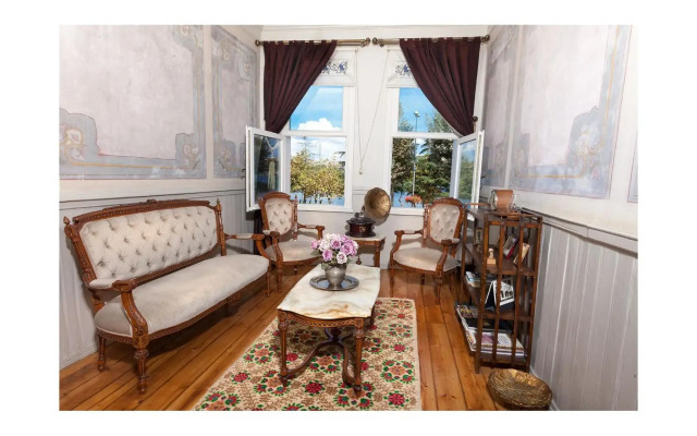 Troya Hotel Balat - Special Class