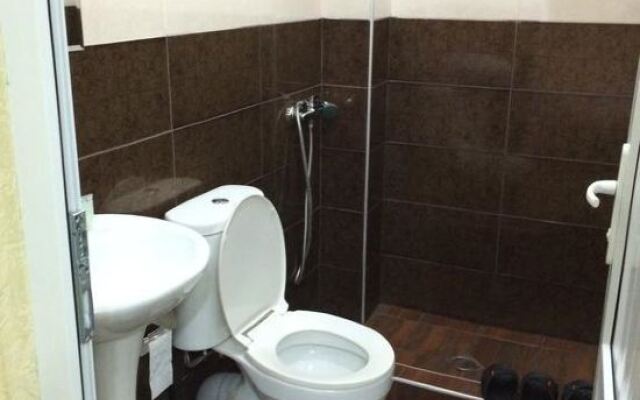 Star Hotel Didube
