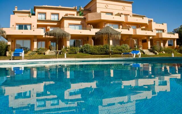 Beach Club Don Carlos