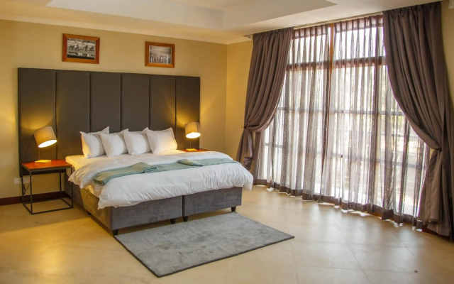 Kilimanjaro Wonders Hotel