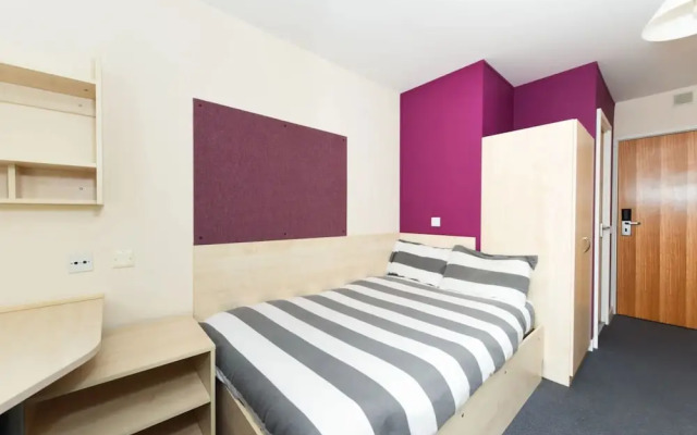 Student Only Corfe House