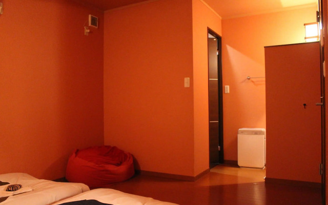 Chiyoda Inn