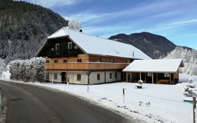 Cozy Farmhouse in Abtenau Near Ski Area