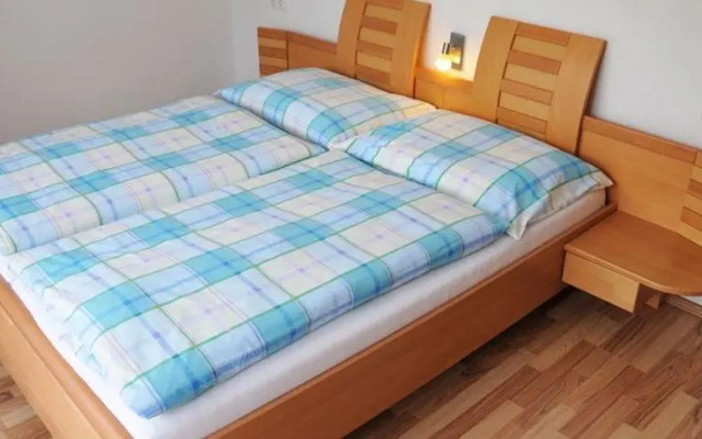 Appartement Fritzenwallner