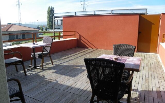 Les Etoiles du Forez