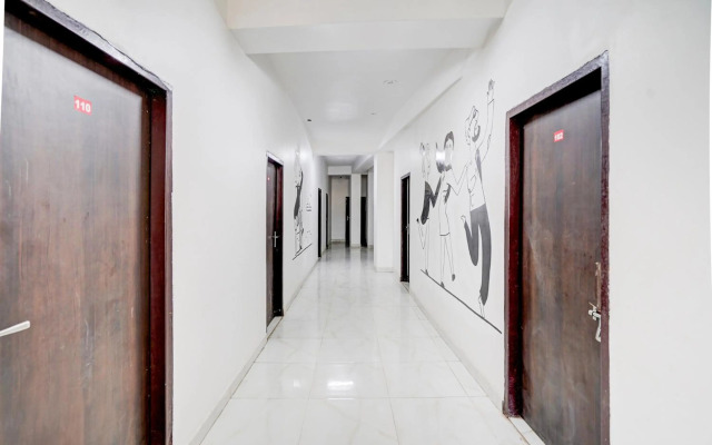 OYO 70062 Chaudhary Guest House Oyo