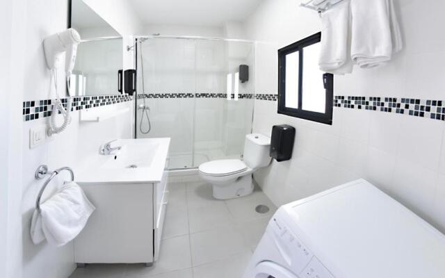 Apartamento Zenbeach 2ºA