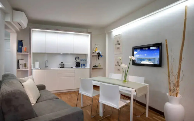 Butterfly Beachside Apartment