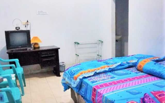 Dinar Homestay