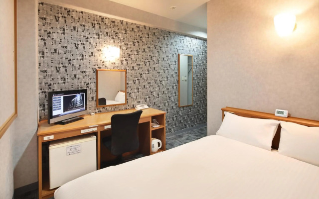 Green Rich Hotel Aso Kumamoto Airport