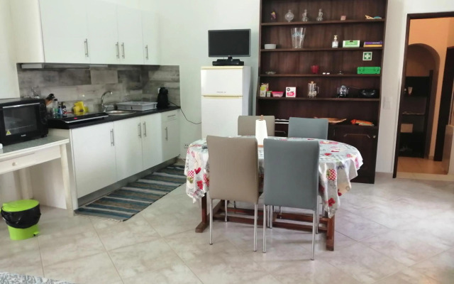 Casa de Férias Medronhal Faro