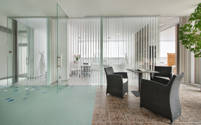 PREMIUM Wellness & Wine Hotel
