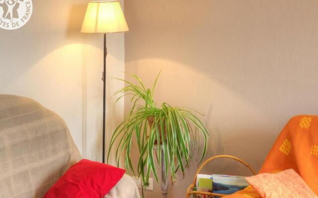 Gîte Cherier, 5 pièces, 10 personnes - FR-1-496-22