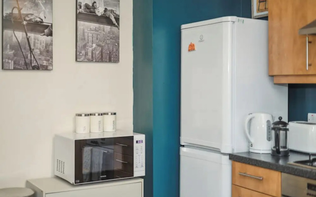 Global Boutique Relocation Ltd 2bed -free Parking