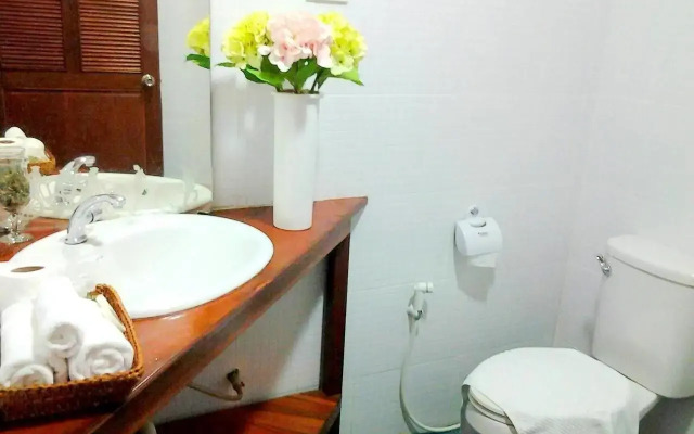 Siam Tara Resort