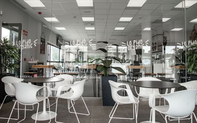 Hotel Chips Fene