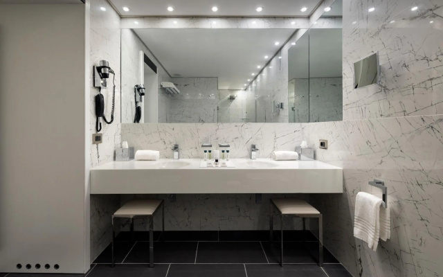 LHP Napoli Palace & spa