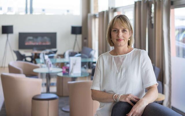 Hôtel Solana, Niort Est