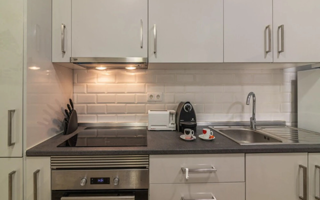 Olhão Typical by Homing