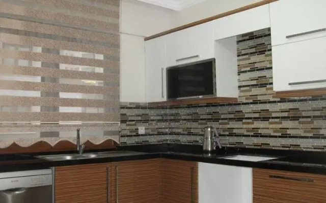 Ak Residence