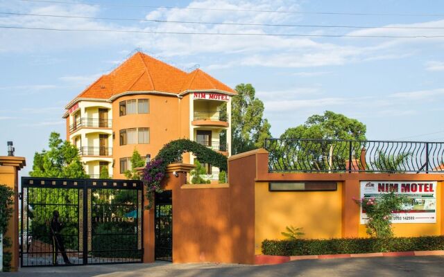 NIM Motel