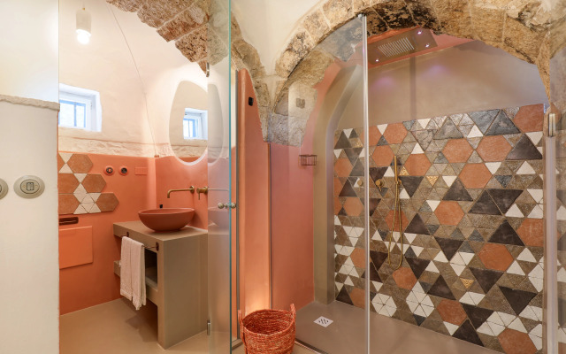 Trulli Terra Magica