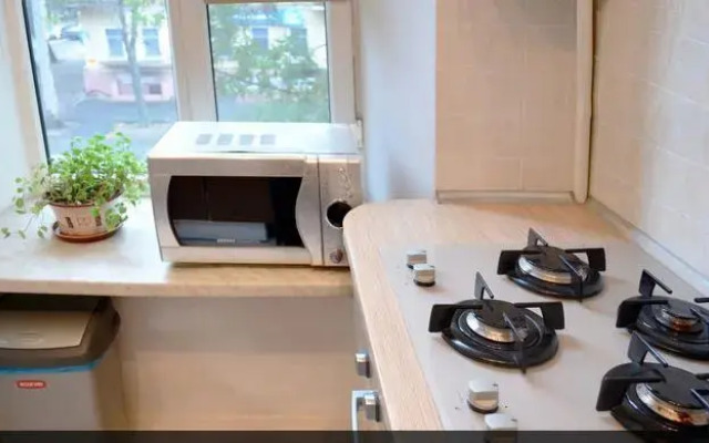Novo Apartments
