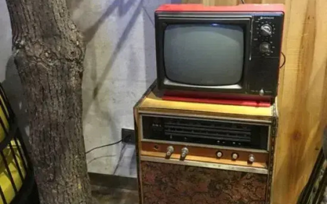 Tuke China Hotel Aojiang Mingzhu Square