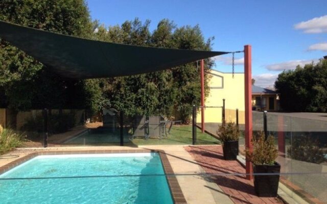 Kyabram Motor Inn