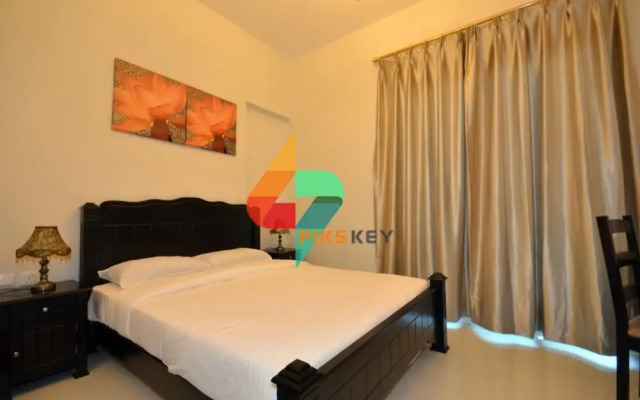 Elite Sports Residence 4