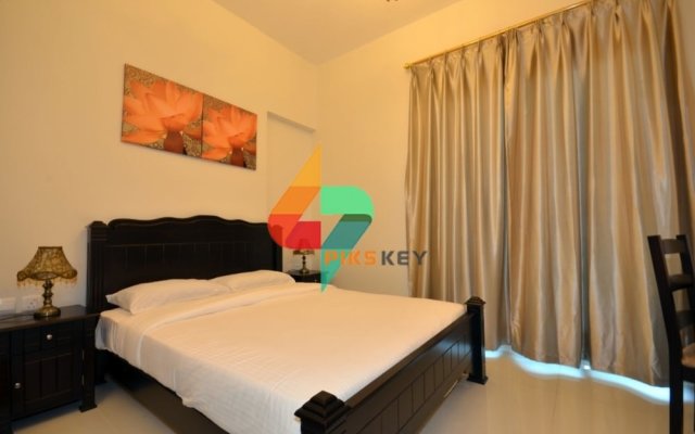 Piks Key - Elite Residences 4