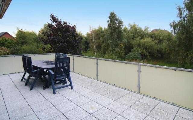 Apartment, Malchow in Malchow
