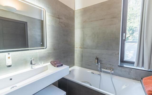 Hotel des Comtes Durbuy