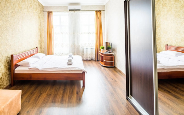 Design Apartment in Old City Centre