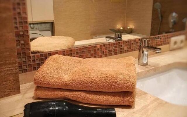 Apartament Vincent Metro