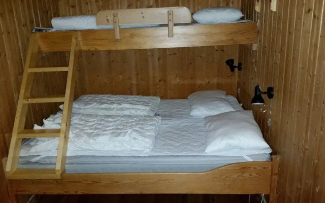 Vrådal Hyttegrend