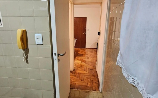 Viví la Experiencia Palermo 1 Dormitorio