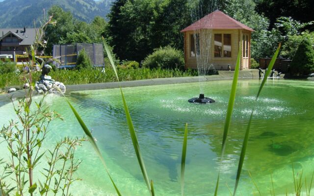 Hostel Vista Zweisimmen