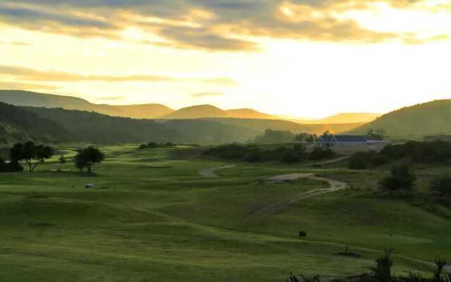 Bushman Sands Golf Lodge