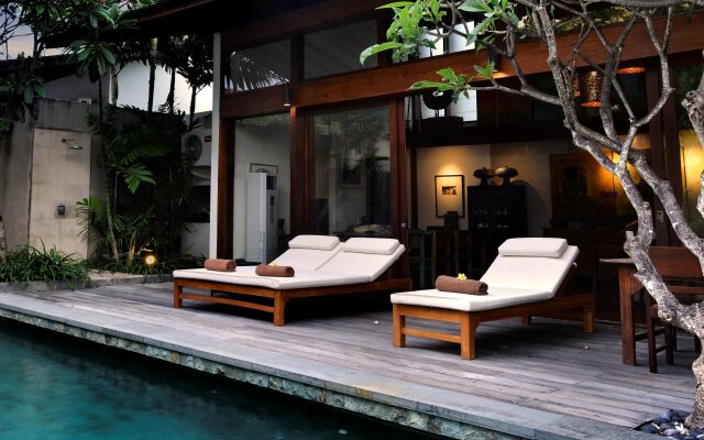 Bias Villa Seminyak