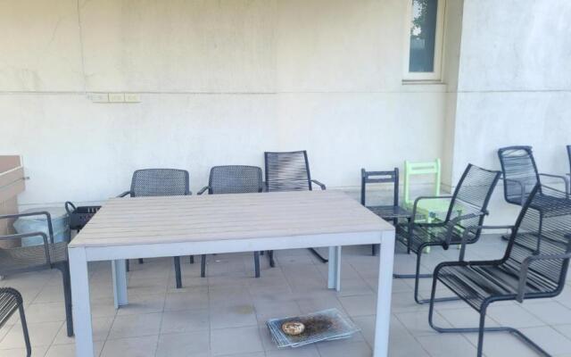 ChaoPingJia Fengge Guesthouse