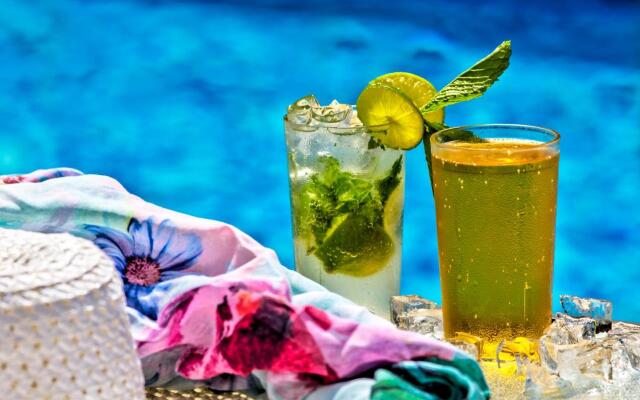 Occidental Playa Manzanillo