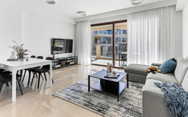 Apartment Mc11 - Ampelia