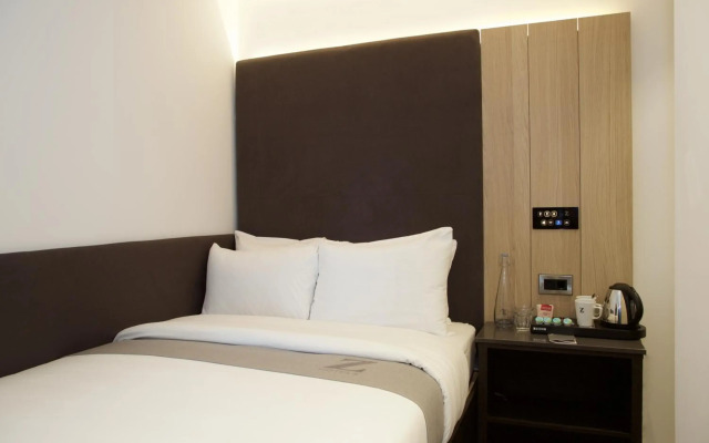 The Z Hotel Shoreditch
