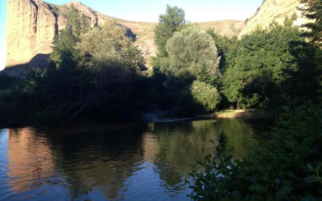 Casa Rural Torredano